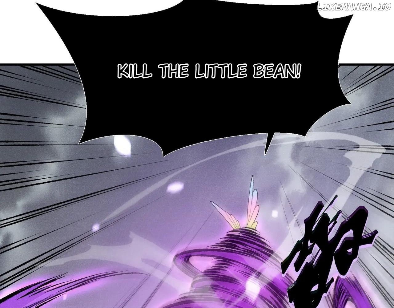 The Devil Never Cries Chapter 116 - page 38